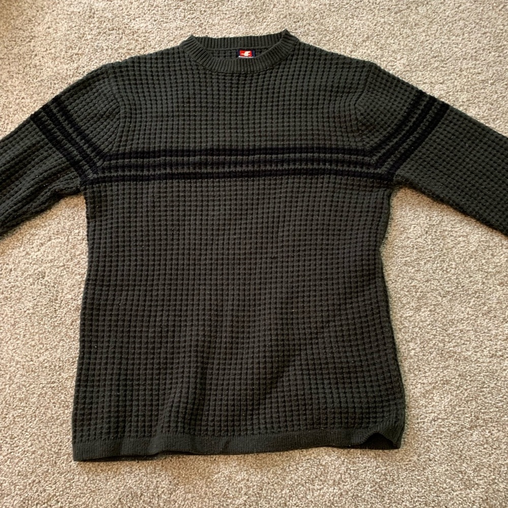 Ferruche Sweater